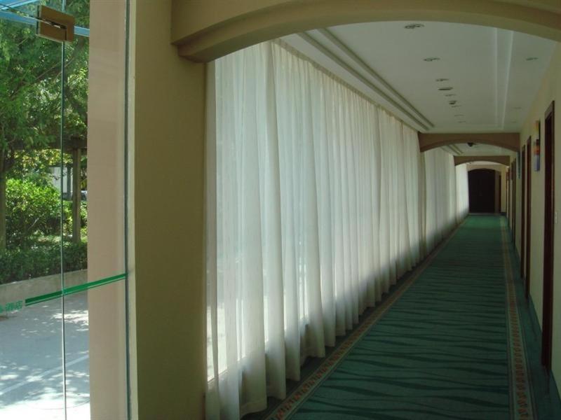 Greentree Inn Suzhou Humble Administrator'S Garden Railway Station South Square Exterior photo